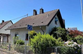 Haus kaufen in 53572 Unkel, Familienfreundliches bezugsfreies EFH mit Wintergarten an einer Spielstraße und fußläufig zum Rhein!