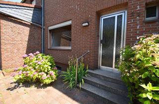 Reihenhaus kaufen in Finefraustraße 22, 47506 Neukirchen-Vluyn, Charmantes Reihenhaus mit Potenzial – Ihr neues Zuhause in familienfreundlicher Lage von Neukirchen