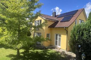 Haus kaufen in 88634 Herdwangen-Schönach, Prachtvolles Architektenhaus im idyllischen Herdwangen-Schönach