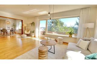 Einfamilienhaus kaufen in 72108 Rottenburg, Begehrte Wohnlage - Freies Einfamilienhaus mit vermieteter ELW