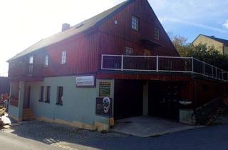 Bauernhaus kaufen in 01855 Sebnitz, Großzügig ausgestattetes ehemaliges Bauernhaus