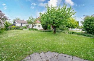 Haus kaufen in 74372 Sersheim, Ruhig gelegenes Einfamilienhäuschen mit großem Garten