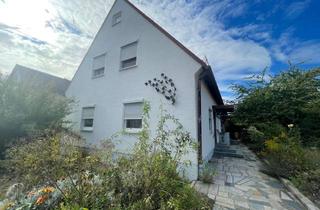 Mehrfamilienhaus kaufen in 85716 Unterschleißheim, Mehrfamilienhaus in ruhiger Wohnlage im Herzen von Lohhof-Unterschleißheim (Grundstück 445 qm)