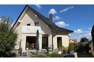 Haus kaufen in 38889 Blankenburg, Charmant und in sehr ruhiger Wohnlage