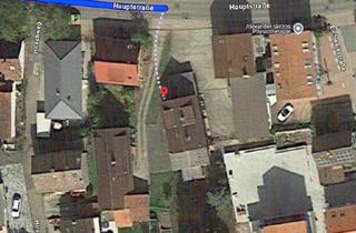 Haus kaufen in Hauptstraße 85, 75334 Straubenhardt, Baugrundstück in ruhiger, zentraler Lage von Straubenhardt-Schwann – 763 m² für Ihr Bauprojekt