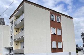 Haus kaufen in 53557 Bad Hönningen, *Kompakt. Zentral* 6 auf einen Streich - Apartmenthaus mit Potenzial! 20.640 Euro Kaltmiete i. Jahr