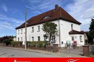 Haus kaufen in 39356 Behnsdorf, Flexibles Wohn- und Anlageobjekt!