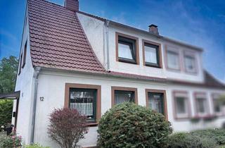 Haus kaufen in 23909 Ratzeburg, Wohnen in ruhiger Lage
