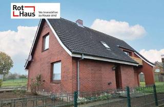 Haus kaufen in 23919 Berkenthin, Ein Haus mit vielen Optionen