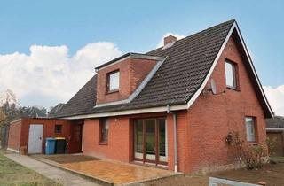 Haus kaufen in 23919 Berkenthin, Ein Haus mit vielen Optionen