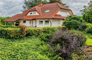 Einfamilienhaus kaufen in 58313 Herdecke, Einfamilienhaus mit Einliegerwohnung in gefragter Lage