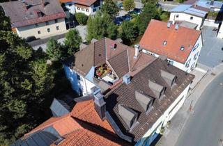 Haus kaufen in 83714 Miesbach, Investition mit Sicherheit und Perspektive – Wohnen & Gewerbe in Miesbach