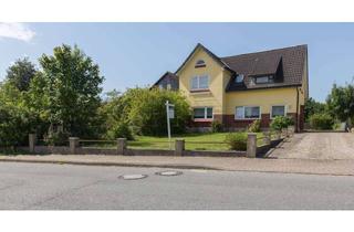 Einfamilienhaus kaufen in 24376 Kappeln, Einfamilienhaus mit großem Garten & Carport