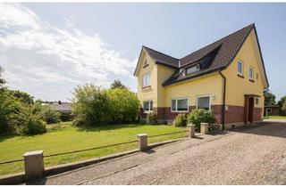 Einfamilienhaus kaufen in 24376 Kappeln, Einfamilienhaus mit großem Garten & Carport