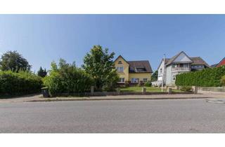 Einfamilienhaus kaufen in 24376 Kappeln, Einfamilienhaus mit großem Garten & Carport