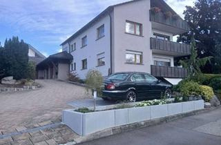 Haus kaufen in 78078 Niedereschach, Platz für Generationen – Gepflegtes 3-Familienhaus mit Gartengrundstück