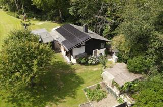 Haus kaufen in 56132 Dausenau, Idyllisches Ferienhaus in Dausenau – Natur, Ruhe, Privatsphäre, Entspannung & Erholung im Grünen