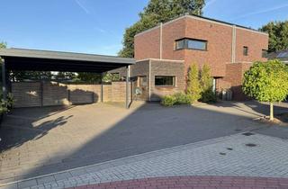 Einfamilienhaus kaufen in 48480 Spelle, Neuwertiges Einfamilienhaus mit PV Anlage, Sauna, Garage, Carport und Klimaanlage