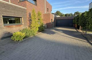 Einfamilienhaus kaufen in 48480 Spelle, Neuwertiges Einfamilienhaus mit PV Anlage, Sauna, Garage, Carport und Klimaanlage