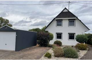 Haus kaufen in 56843 Lötzbeuren, Einziehen und Wohlfühlen - EFH mit idyllischem Garten