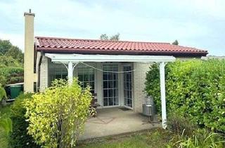 Haus kaufen in 19399 Dobbertin, Ferienhaus in Dobbertin