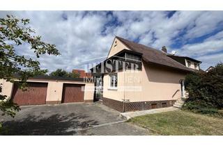 Haus kaufen in 96179 Rattelsdorf, Großzügiges Zweifamilienhaus in idyllischer Lage am Ebinger See