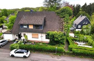 Haus kaufen in 57482 Wenden, Landhaus mit großem Entwicklungspotenzial