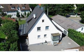 Einfamilienhaus kaufen in 74336 Brackenheim, Modernisiertes Wohnjuwel in Brackenheim – Freistehendes Einfamilienhaus mit Charme und Raumvielfalt