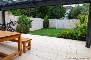 Haus kaufen in 63329 Egelsbach, Familientraum: Modernes Zuhause mit Dachstudio & sonnigem Garten