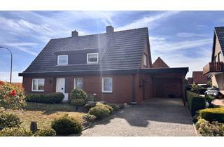 Einfamilienhaus kaufen in 49757 Werlte, Reserviert - Einfamilienhaus mit viel Potential in Wehm