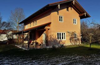 Haus kaufen in 86974 Apfeldorf, Mediterranes Wohnen in Lechnähe