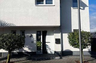 Doppelhaushälfte kaufen in 68642 Bürstadt, Schöne Doppelhaushälfte mit gehobener Innenausstattung im Neubaugebiet von Bürstadt