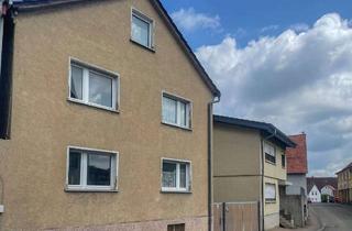 Haus kaufen in 69254 Malsch, Handwerker gesucht: Sanieren und einziehen