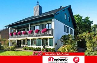 Einfamilienhaus kaufen in Auf Dem Brink, 46399 Bocholt, Freistehendes Einfamilienhaus in ruhiger Lage von Bocholt-Holtwick!