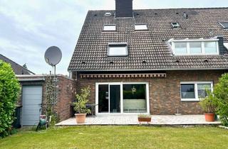 Haus kaufen in 46519 Alpen, Jetzt Zinsen sichern!!! - Zweifamilienhaus in begehrter Lage von Alpen Menzelen-West