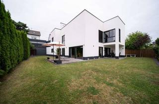 Einfamilienhaus kaufen in 56637 Plaidt, Hochmodernes Einfamilienhaus im Bauhausstil Baujahr 2015