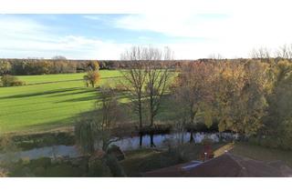 Villa kaufen in 48167 Angelmodde, Wohnerlebnis an der Werse mit traumhaftem Grundstück!