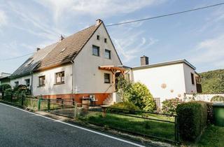 Einfamilienhaus kaufen in Strombergstr. 22, 56271 Isenburg, Einfamilienhaus mit viel Potential in ruhiger Lage!