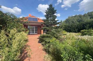 Einfamilienhaus kaufen in 23923 Lüdersdorf, Energie A+ Einfamilienhaus für die ganze Familie bei Lübeck -Naturnah wohnen, Stadtnähe genießen