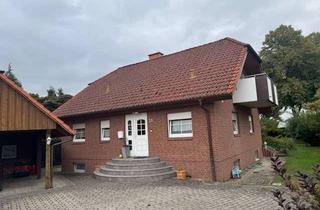 Einfamilienhaus kaufen in 31840 Hessisch Oldendorf, Einfamilienhaus in ruhiger Sackgassenlage