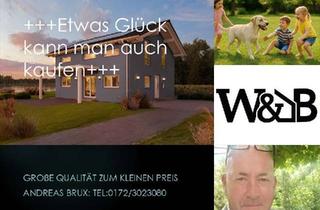 Haus kaufen in 16866 Gumtow, Heute dein Zuhause, morgen deine Zukunft.