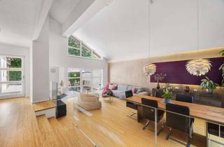 Einfamilienhaus kaufen in 82319 Starnberg, Familienidylle: Großzügiges Einfamilienhaus in bester Lage von Starnberg