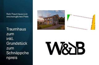 Haus kaufen in 16515 Oranienburg, Build Your Way – Entscheide selbst, wie du bauen willst.