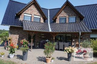 Haus kaufen in 29594 Soltendieck, Großes und gepflegtes Haus in ruhiger Feldrandlage