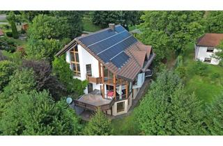 Haus kaufen in 79837 Häusern, Wohnen auf Top-Niveau! Ihr neues Zuhause mit viel Platz für Ihre Ideen! Energetisch saniert!