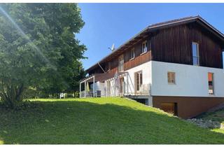 Haus kaufen in Griesbach 1a, 85402 Kranzberg, Haus im Grünen bei Kranzberg