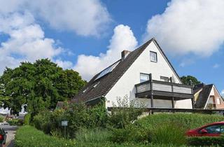 Haus kaufen in Ostlandstraße 14, 23746 Kellenhusen (Ostsee), Nur 200 Meter vom Meer entfernt, umfangreich modernisiertes Haus mit vielen Möglichkeiten