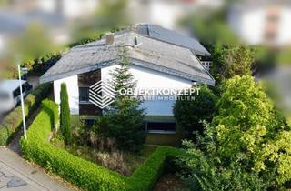 Doppelhaushälfte kaufen in 79312 Emmendingen, Doppelhaushälfte in toller Lage mit viel Potential