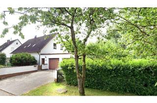 Haus kaufen in 85244 Röhrmoos, DAH Röhrmoos S2, 2 Familienhaus in ruhiger Lage auf großzügigen Grundstück mit traumhaften Blick