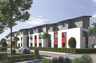 Reihenhaus kaufen in 33619 Babenhausen, Familienfreundliches Neubau-Reihenhaus mit Garten&Carport in Top-Lage Bielefeld-Babenhausen